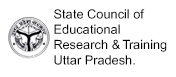 State Council of Educational Research & Traning Uttar Pradesh