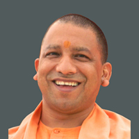 Yogi AdityanathHonorable Chief Minister