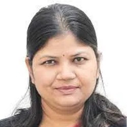 Smt. Kanchan Verma, I.A.S.Director General  School Education