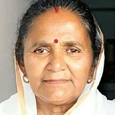 Smt. Gulab DeviHonorable Minister of State(Independent Charge), Secondary Education